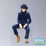 Figurka Jujutsu Kaisen - Megumi Fushiguro SPM Figure (Sega) dupl