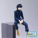 Figurka Jujutsu Kaisen - Megumi Fushiguro SPM Figure (Sega) dupl