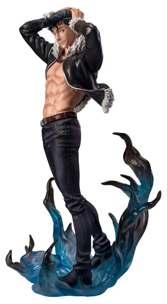 Figurka Jujutsu Kaisen - Ryu Ishigori (Sega)