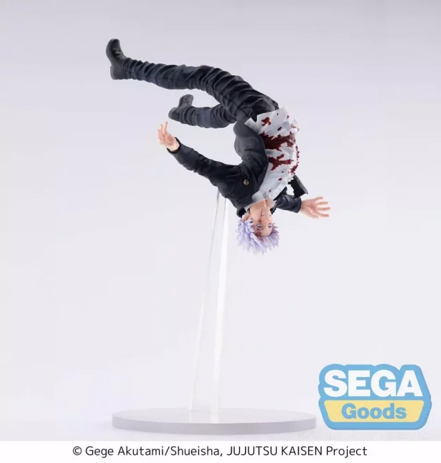 Figurka Jujutsu Kaisen - Satoru Gojo (Sega) dupl