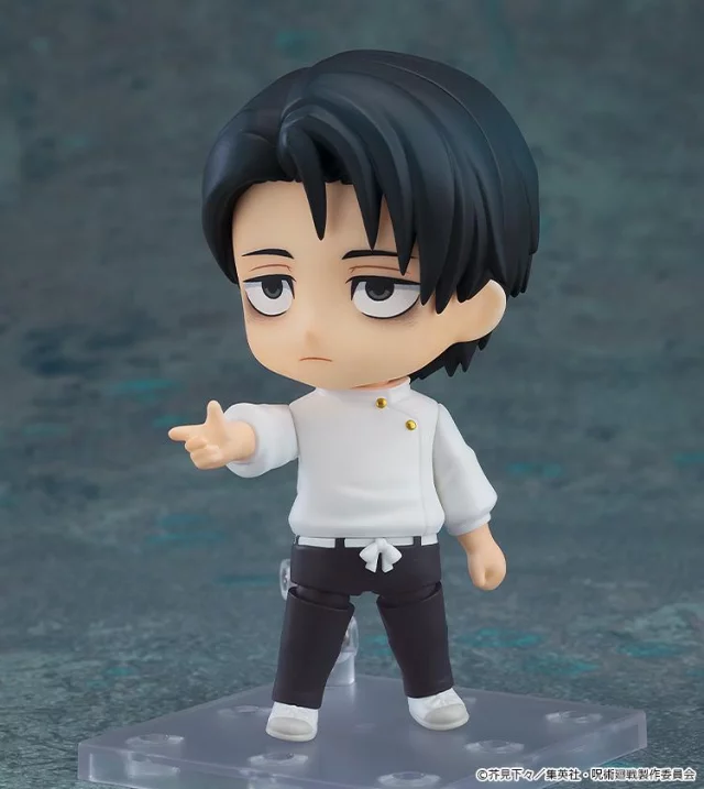 Figurka Jujutsu Kaisen - Satoru Gojo High School Ver. (Nendoroid) dupl