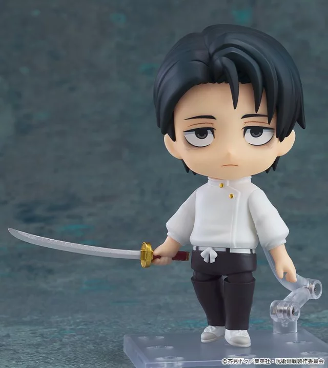 Figurka Jujutsu Kaisen - Satoru Gojo High School Ver. (Nendoroid) dupl