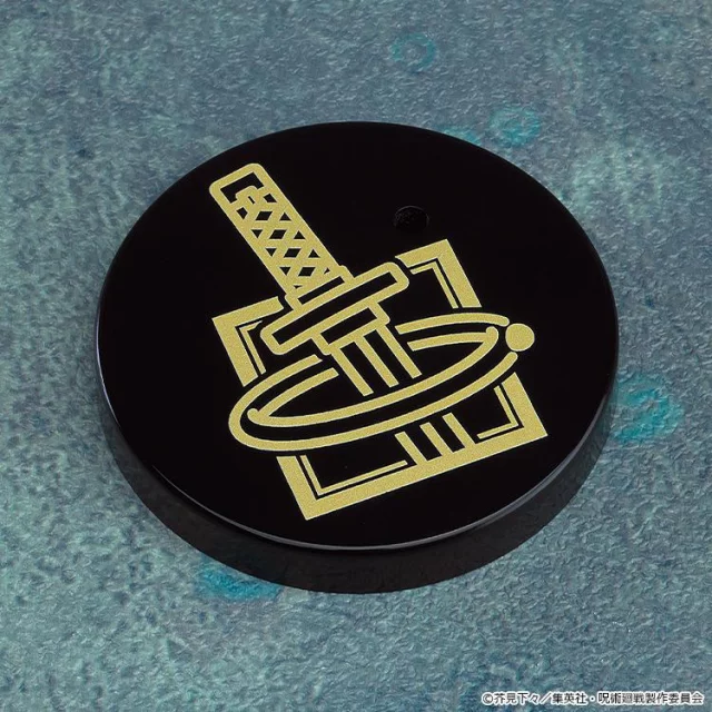 Figurka Jujutsu Kaisen - Satoru Gojo High School Ver. (Nendoroid) dupl