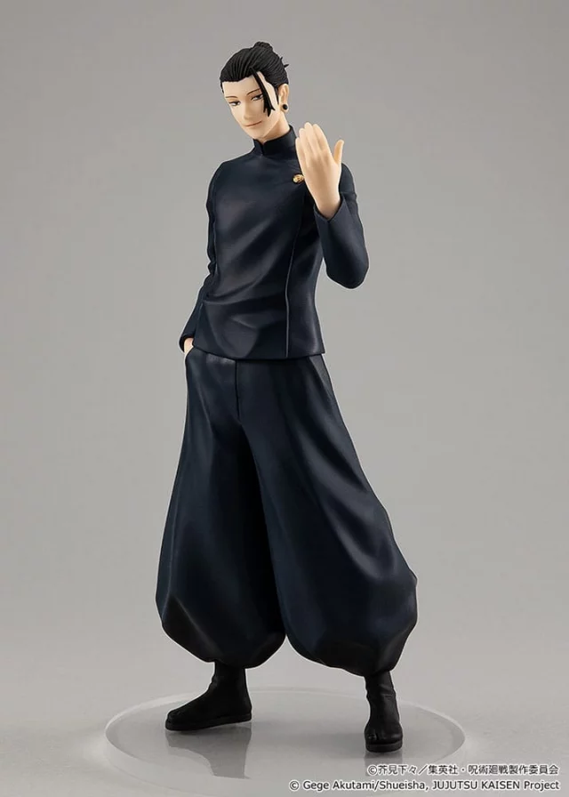 Figurka Jujutsu Kaisen - Satoru Gojo Hidden Inventory (Pop Up Parade) dupl