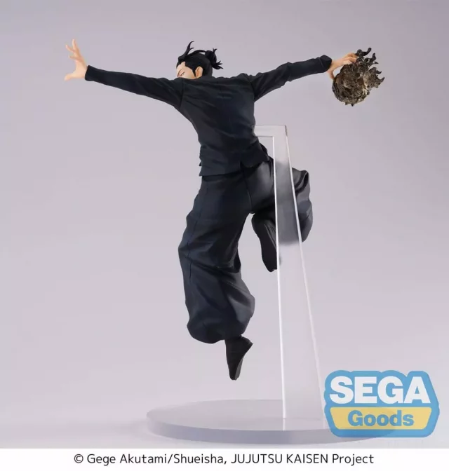 Figurka Jujutsu Kaisen - Suguru Geto SPM Figure (Sega) dupl