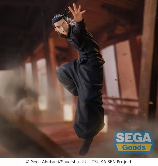 Figurka Jujutsu Kaisen - Suguru Geto Inventory/Premature Death (Sega)