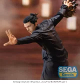 Figurka Jujutsu Kaisen - Suguru Geto SPM Figure (Sega) dupl