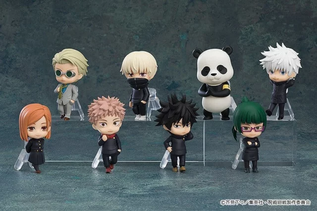 Figurka Jujutsu Kaisen - Surprise Collection (Nendoroid) (náhodný výběr) - Anime