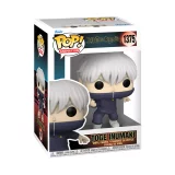 Figurka Jujutsu Kaisen - Toge Inumaki (Funko POP! Animation 1375)