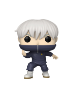 Figurka Jujutsu Kaisen - Toge Inumaki (Funko POP! Animation 1375)