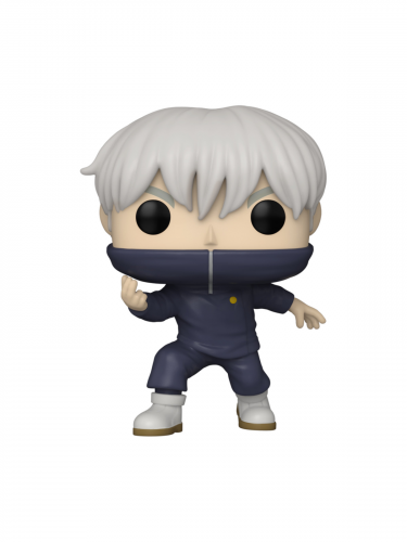 Figurka Jujutsu Kaisen - Toge Inumaki (Funko POP! Animation 1375)