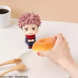Figurka Jujutsu Kaisen - Suguru Geto (Look Up) dupl