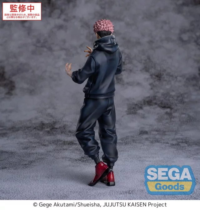 Figurka Jujutsu Kaisen - Choso Supernova (Sega) dupl