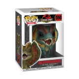 Figurka Jurassic Park - Tyrannosaurus Rex (Funko POP! Movies 548) dupl