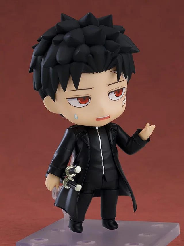Figurka Attack on Titan - Levi (Nendoroid) dupl