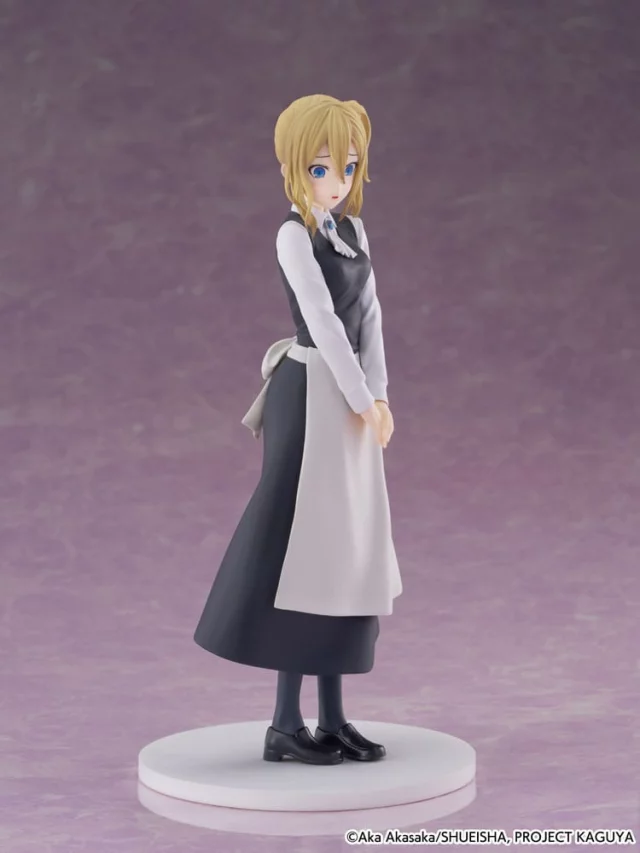 Figurka Kaguya-sama: Love is War - Ai Hayasaka Parfait Ver. (FuRyu) dupl