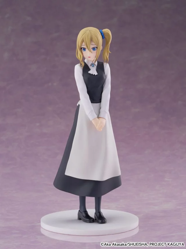 Figurka Kaguya-sama: Love is War - Ai Hayasaka Parfait Ver. (FuRyu) dupl