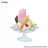 Figurka Kaguya-sama: Love is War - Kaguya Shinomiya Parfait Ver. (FuRyu) dupl