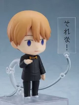 Figurka Kaguya-sama: Love Is War - Miyuki Shirogane (Nendoroid) - Manga