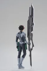 Figurka Kaiju No. 8 - Gen Narumi (Good Smile Company) - Anime