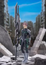 Figurka Kaiju No. 8 - Gen Narumi (Good Smile Company) - Manga