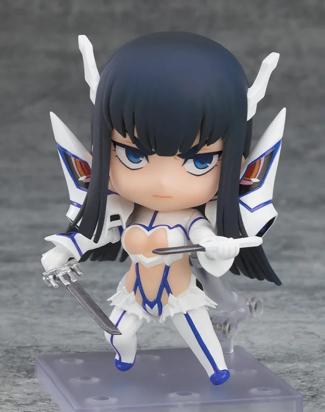 Figurka Kill la Kill - Ryuko Matoi: Kamui Junketsu Ver. (Nendoroid) dupl