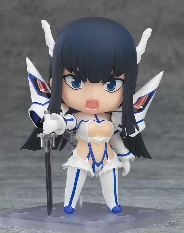 Figurka Kill la Kill - Ryuko Matoi: Kamui Junketsu Ver. (Nendoroid) dupl