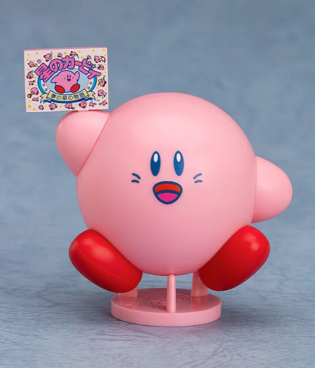 Figurka Kirby - Terrarium (náhodný výběr) dupl