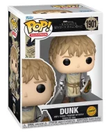 Figurka Knight of the Seven Kingdoms - Dunk (Funko POP! Television 1901) dupl