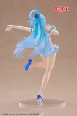 Figurka KonoSuba - Aqua: Swimsuit (Pop Up Parade) dupl