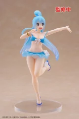 Figurka KonoSuba - Aqua: Swimsuit (Pop Up Parade) dupl