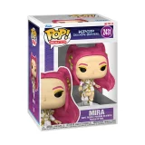 Figurka KPop: Demon Hunters - Mira (Funko POP! Animation 2431) - KPop Demon Hunters
