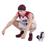 Figurka Kuroko no Basketball The Last Movie - Tetsuya Kuroko (Banpresto) dupl