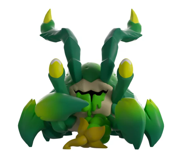Figurka League of Legends - Scuttle Crab (Youtooz League of Legends) - Figurki do zabawy