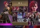 Figurka League of Legends - Vi 1/6 (Hot Toys)