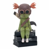 Figurka Little Nightmares - Six Sitting (BanPresto) dupl