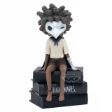 Figurka Little Nightmares - Mono Sitting (BanPresto) dupl