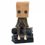Figurka Little Nightmares - Alone Sitting (BanPresto) dupl