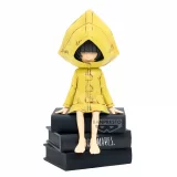 Figurka Little Nightmares - Six (BanPresto) dupl
