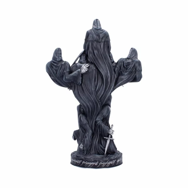 Figurka Lord of the Rings - Ringwraiths of Middle Earth (Nemesis Now) - Nemesis Now