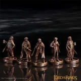 Figurka Lord of the Rings - The Hobbits of the Shire (Nemesis Now) - Nemesis Now