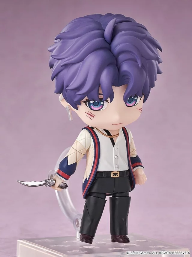 Figurka Love and Deepspace - Rafayel (Nendoroid) - Manga