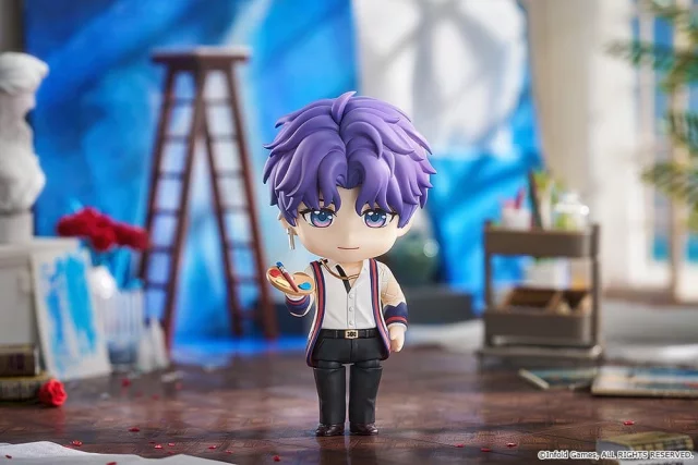 Figurka Love and Deepspace - Rafayel (Nendoroid) - Anime