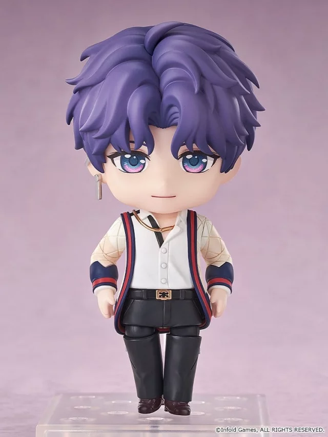 Figurka Love and Deepspace - Rafayel (Nendoroid) - Anime