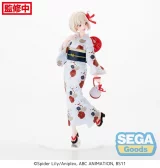 Figurka Lycoris Recoil - Takina Inoue going out in a yukata (Sega) dupl