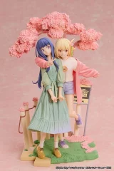 Figurka Lycoris Recoil - Chisato Nishikigi & Takina Inoue Spring Ver. (Aniplex)