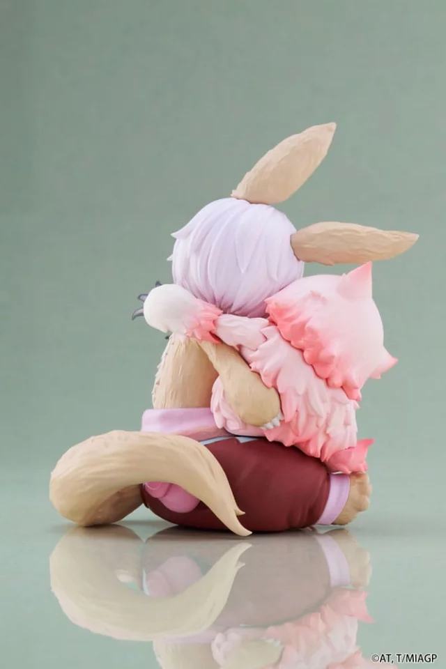 Figurka Made in Abyss: The Golden City of the Scorching Sun - Nanachi (Taito) dupl