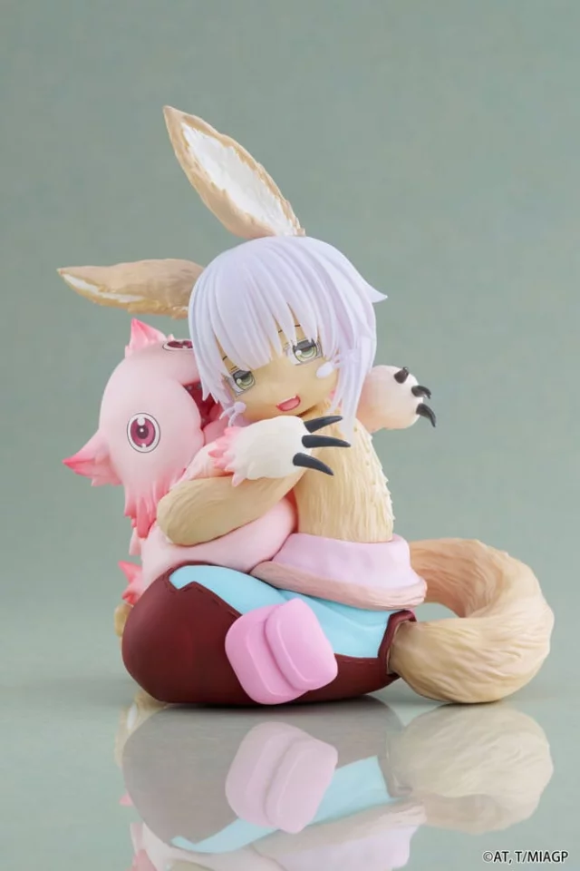 Figurka Made in Abyss: The Golden City of the Scorching Sun - Nanachi (Taito) dupl