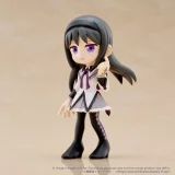 Figurka Magia Record: Puella Magi Madoka Magica Side Story - Noodle Stopper Madoka Kaname (FuRyu) dupl