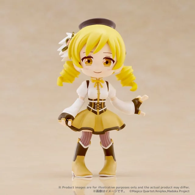 Figurka Magia Record: Puella Magi Madoka Magica Side Story - Noodle Stopper Madoka Kaname (FuRyu) dupl